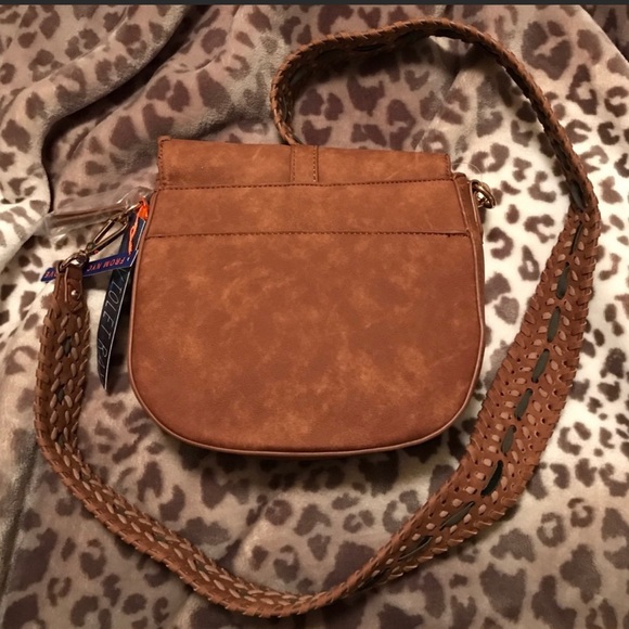 Violet Ray Crossbody - Picture 3 of 4